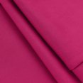 thumbnail image 5 of Girls Flare Leggings with Side Pockets and Elastic Waistband – Bell Bottom Athletic Pants for Active Kids,Hot Pink 11-12 Years, 5 of 7