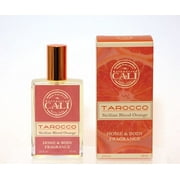 Cali Cosmetics Tarocco Home and Body Fragrance 3.4 fl oz