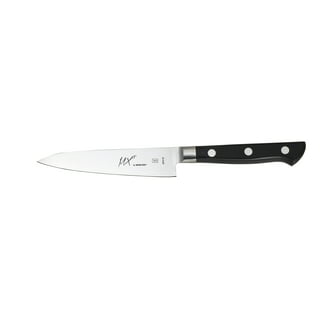ZüM® 7-Pc. Knife Roll Set - Mercer Culinary