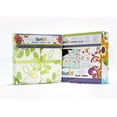 thumbnail image 4 of Blancho Bedding - Colorful Life 100% Cotton 4PC Sheet Set (King Size), 4 of 5