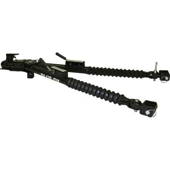 Blue Ox BX4330 Adventurer Hitch & Towing Parts & Sets 5000 LBS Towing Capacity