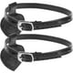 thumbnail image 3 of par de correas antideslizantes para tacones altos, desmontables y antisueltas, para tobillos., 3 of 7