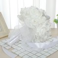 thumbnail image 4 of Nestingho 1Ud Ramo Con Flores De Alta Calidad Para Y Eventos, 4 of 8