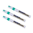 thumbnail image 6 of 3 PCS Automobile Touch-up Pens Waterproof Industrial Markers Metal Pa R7L8, 6 of 9
