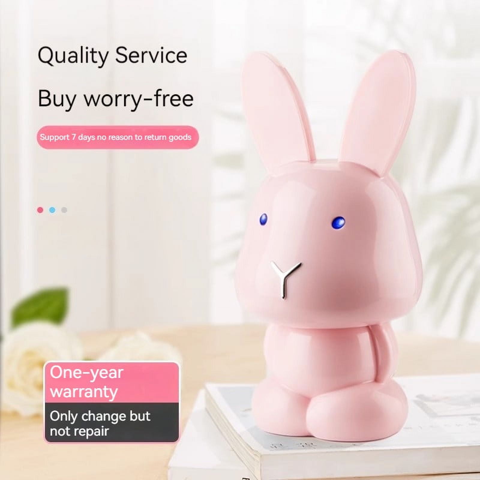 Desktop Computer Small Speaker Cute Cartoon Home with Plug-in Subwoofer Notebook Mini Desktop AudioGift for Easter Friends