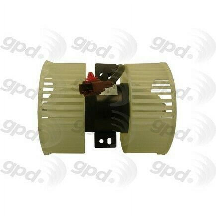 HVAC Blower Motor