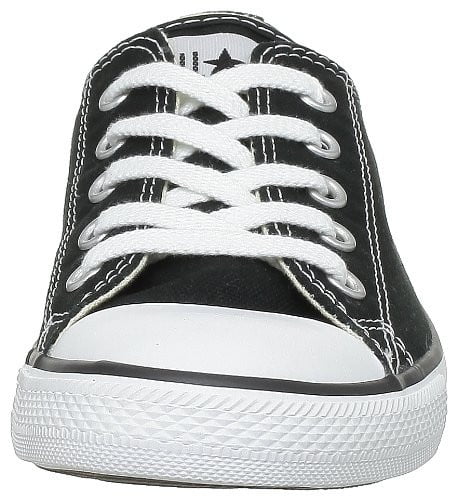 womens chuck taylor all star dainty ox trainer
