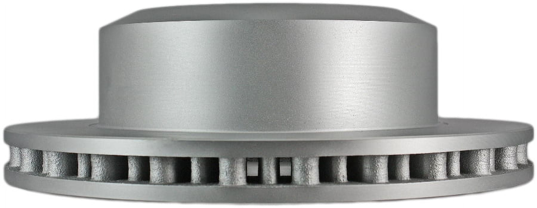 UltraHC Coated High Carbon Brake Rotor, Front/Rear UR005376