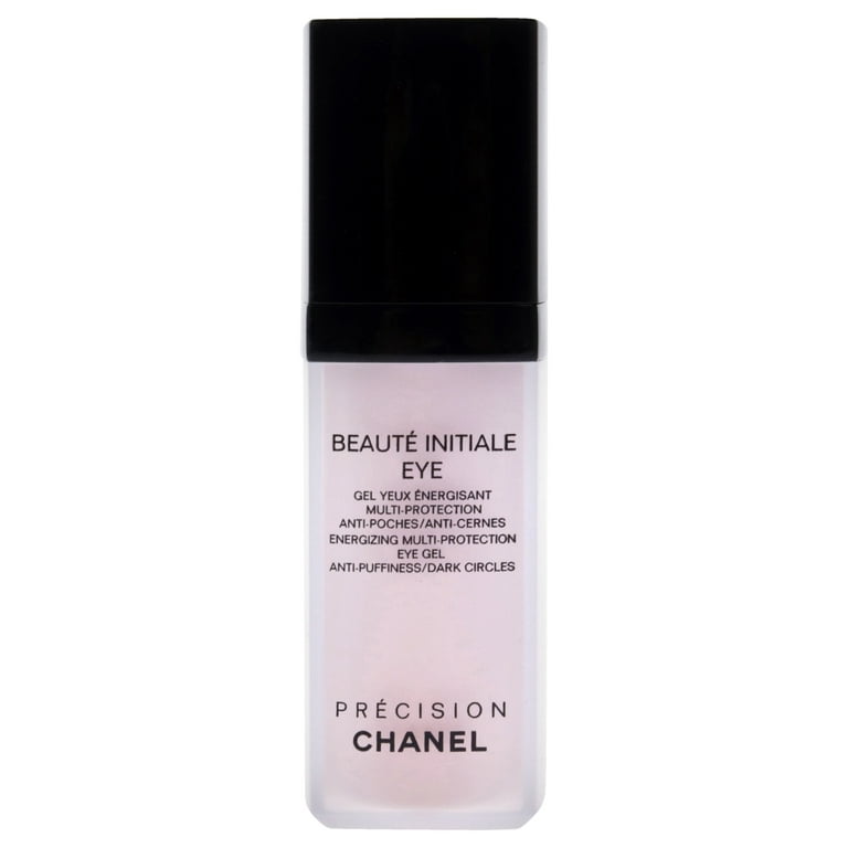 Chanel Precision Beaute Initiale Energizing Multi-Protection Eye