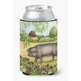 thumbnail image 1 of Abrazador de latas o botellas multicolor Caroline's Treasures CDCO0376CC, 1 of 1