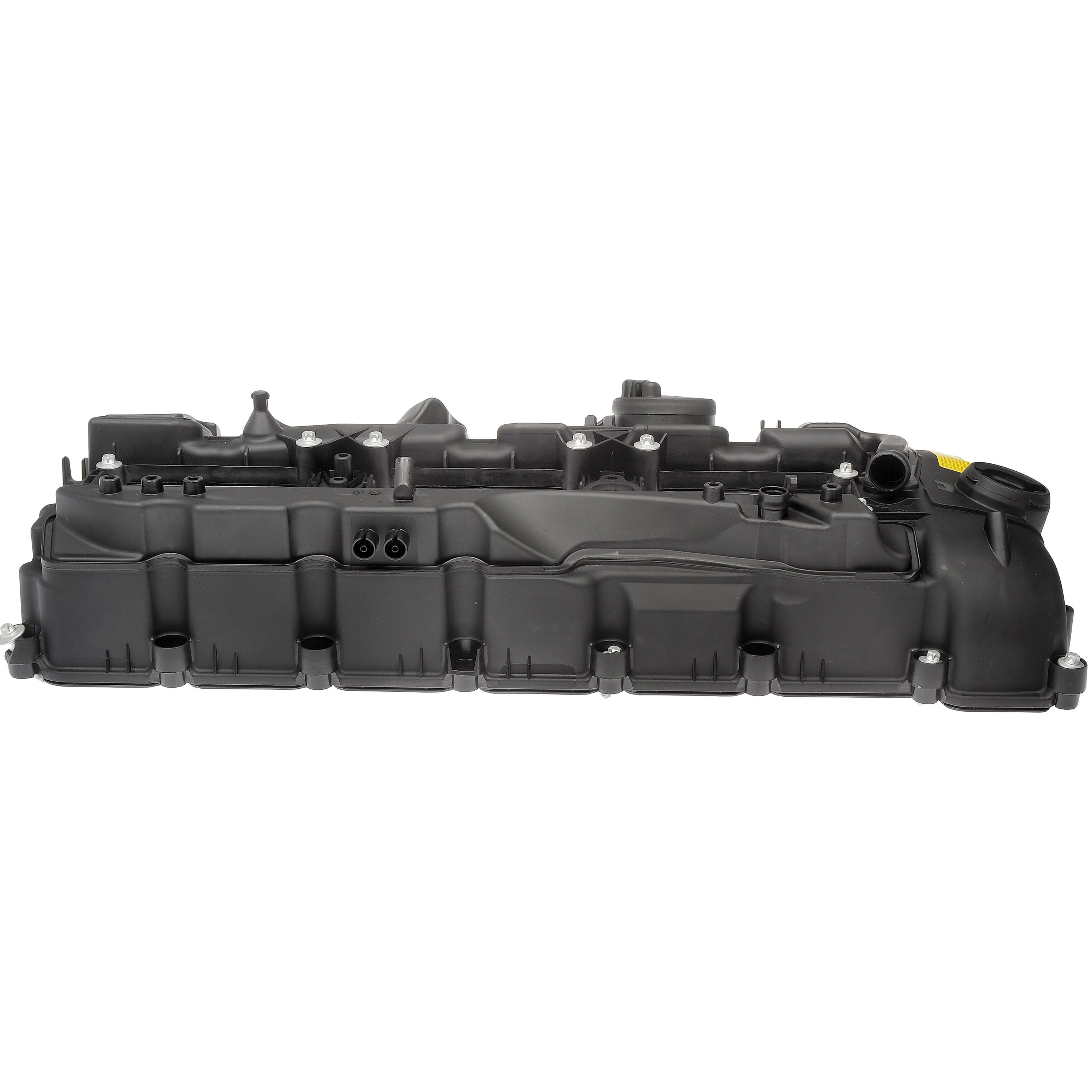 Dorman 264-937 Engine Valve Cover for Specific BMW Models Fits select: 2011-2019 BMW X5, 2010-2017 BMW 535