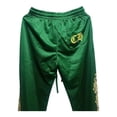 thumbnail image 4 of Pantalón Chrome Hearts Mesh Warm Up Verde Talla L, 4 of 5