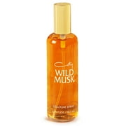 Wild Musk