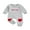 Gray Heart, variant on BemeyourBBs Baby Boy Valentine Day Outfit Newborn Lover Boy Romper Letter Embroidery Stripe Long Sleeve Jumpsuit