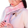 thumbnail image 4 of Black Friday TIMIFIS Heating Pad Neck Heating Pad Winter Intelligent Electric Scarf Heating Scarf Heated Wrap Protection, 4 of 4