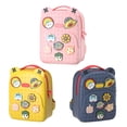 thumbnail image 2 of Labymos Mochila para niños Mochila para niños, 2 of 8