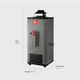 thumbnail image 5 of Calentador de Agua Rheem Gas LP 10 Litros por Min 2 Servicios gris, 5 of 11