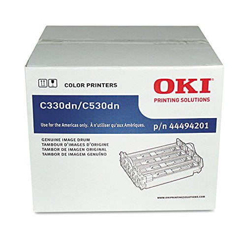 Oki 44494201 Image Drum