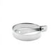 thumbnail image 5 of Aparatos de cocina, accesorios de cocina, utensilios de cocina, herramientas de cocina, directo de fábrica, anillo de tortilla de acero inoxidable, tortilla redonda, herramientas para hornear tortilla, 5 of 6
