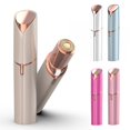 thumbnail image 3 of SF-1106 Electric Shaver - Blue, White, Champagne, Rose Red - 0.5W, Non-Washable, 1 Hour Use, 3 of 7