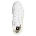 thumbnail image 2 of Veja Espadrilles V-12 pour Femmes Blanches 6 US, 2 of 5