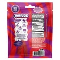 thumbnail image 2 of Joyride Sour Strawberry Strips - 3.5oz, 2 of 5