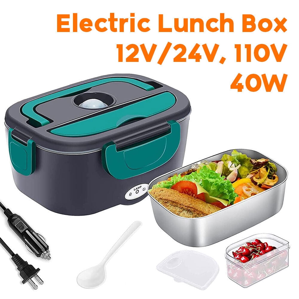 Lonchera eléctrica walmart sale
