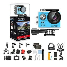 Akaso 4k ek7000 app