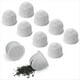 thumbnail image 1 of 10 Filtros de Agua WGCM350 de Repuesto para Cafeteras Wolf Gourmet WGCM100S, WGCM110S y WGCM120S., 1 of 7