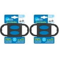 thumbnail image 1 of Manillas de silicona para biberones Dr. Brown's® Milestones™ 4m+, 1 of 8