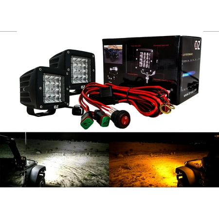 Led Pod (3