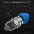 thumbnail image 5 of Electric Water Heater Washing Machine Faucet Shower Shower Scale Filter Water Purifier y20411, 5 of 6