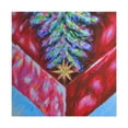thumbnail image 4 of "Christmas Tree Wonderland" - Canvas, 4 of 25