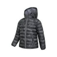 thumbnail image 4 of Mountain Warehouse Boys/Girls Seasons Camouflage Padded Jacket, 4 of 4