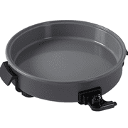 Dash 14 Family Size Electric Skillet - Gray