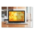 thumbnail image 2 of Bright Screen Privacy Filter for 14" Bezel Widescreen, Fits Laptop/2-in-1, 16:9 Aspect Ratio | Bundle of 2 Each, 2 of 3