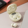 thumbnail image 4 of Wireless Bluetooth Earbuds 5.3 In-Ear, LED Battery Display, Low Latency, HD Call, Stereo Sound, Touch Control, Lightweight Comfort, Office, Sports, Travel, Daily Use, 4 of 6