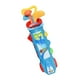 thumbnail image 5 of Juego de Palos de Golf Sunnimix Juguete de Aprendizaje Putter de Golf para Niños Azul, 5 of 8