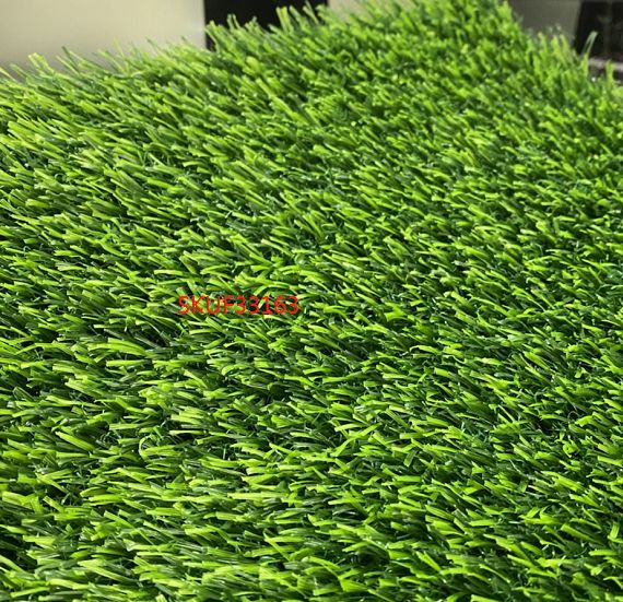 Artificial Grass Synthetic Turf Indoor/Outdoor Doormat/Area Rug Carpet