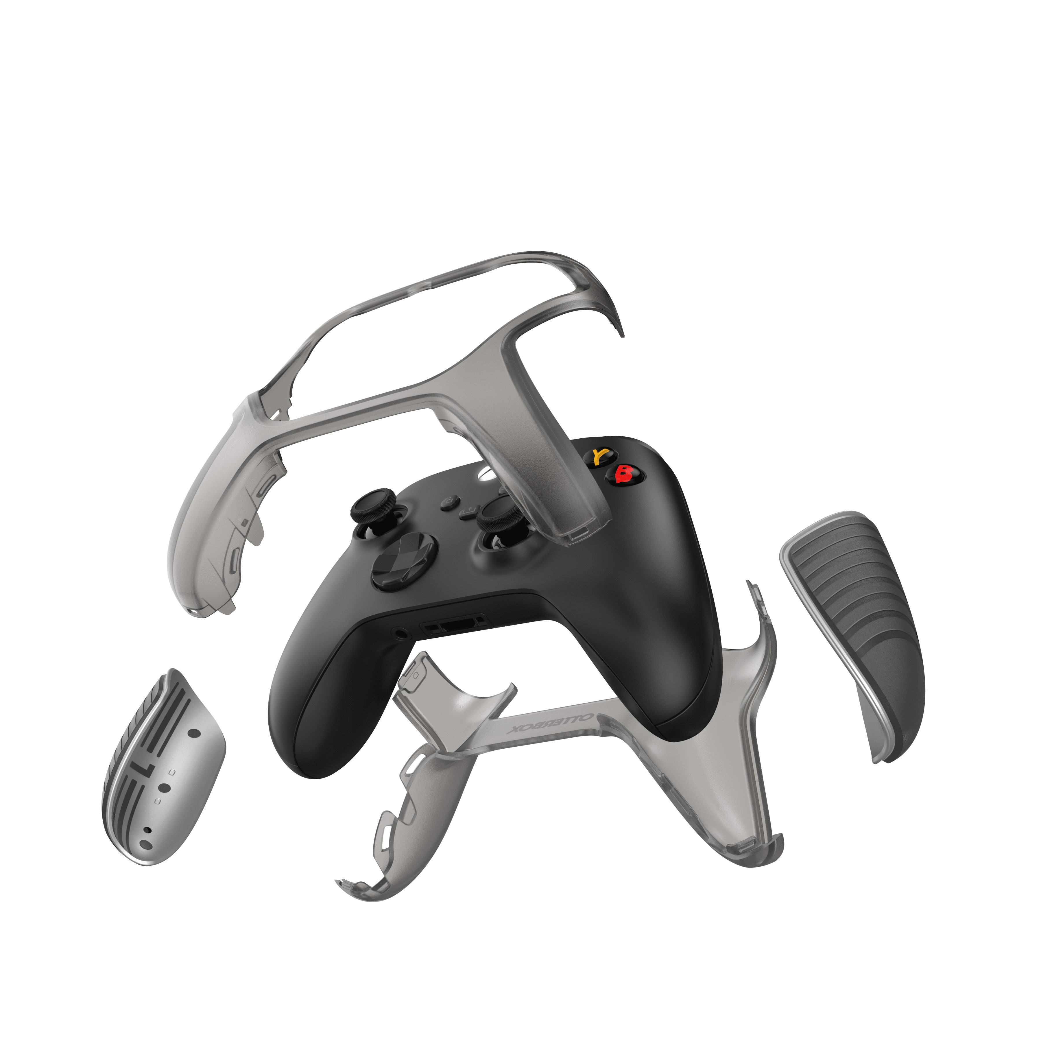 Coque manette Xbox Séries S / X Easy Grip Otterbox