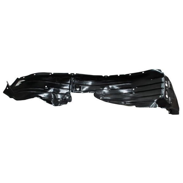 TOLVA/LODERA SALPICADERA MAZDA 6 2014 al 2017 MAZDA Derecha/Pasajero Generica 335602-6127704 Plastico 1 pieza Nuevo