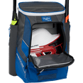 thumbnail image 6 of Rawlings Impulse Baseball Backpack | Royal | N/A, 6 of 8