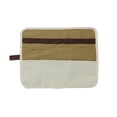 thumbnail image 2 of Bolsa de almacenamiento Equipo de camping de Cubiertos Portátil Portátil Cuelga Tenedor Picnic Llevar Accesorios Outdoor Tablew Soledad Almacenamiento de vajillas de picnic, 2 of 10