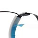 thumbnail image 4 of Flexible 45mm-70mm Red/Blue/Yellow/White Motorcycle SMD LED Strip Indicator Turn Signal Light Fork, 4 of 5