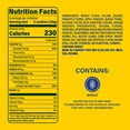 thumbnail image 5 of Marinela Barritas Pineapple Filled Cookies, 8 packs, Soft-baked Cookie Bars, 15.52 oz Multipack, 5 of 8