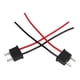 thumbnail image 5 of Conector de faro, conector de faro, mano de obra fina, conectores de cable LED con enchufe macho diseñados para profesionales, 5 of 9