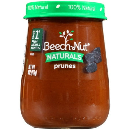 Practicals Solutions and Ideas for a More Peaceful Mommyhood Beech-Nut baby food is a complete line of classic, natural and organic real food for babies™ and toddlers, including purée jars, pouches, cereals, snacks and more, inspired by homemade.