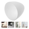 thumbnail image 3 of 1Pc Frosted Glass Lamp Shade E27 Interface Lamp Cover Light Shade for Home, 3 of 3