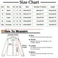 thumbnail image 3 of Edvintorg Sweatshirt For Women Crewneck Clearance Fashion Printed Long Sleeve Casual Lightweight Pullover Top Fall 2024 Fashion Women Clothing, 3 of 5