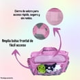 thumbnail image 2 of Pañalera D´ Yaly Rombo Rosa, 2 of 6